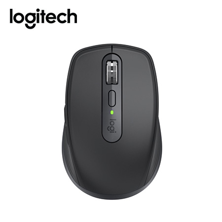 MOUSE LOGITECH MX ANYWHERE 3 BLUETOOTH GRAPHITE (910-005833)
